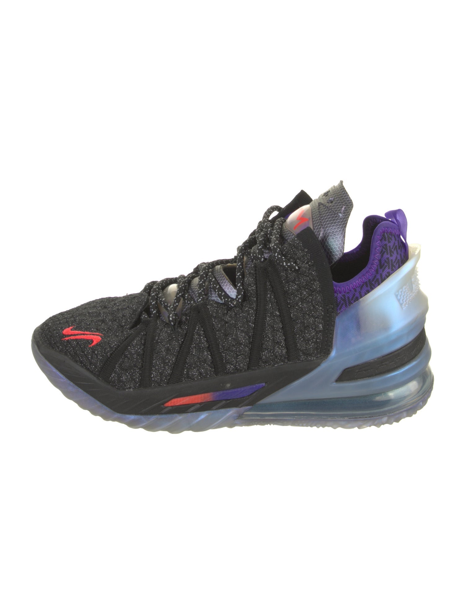 Nike Printed Athletic Sneakers