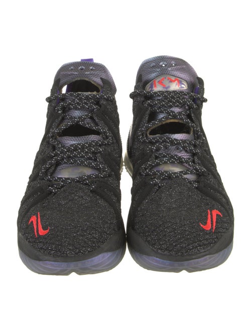 Nike Printed Athletic Sneakers