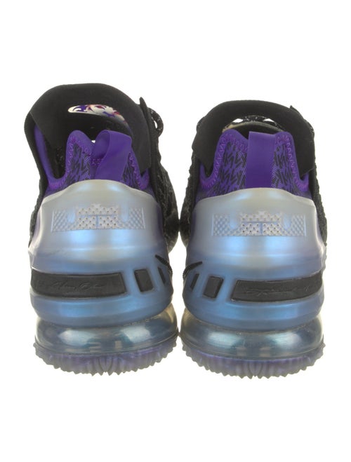 Nike Printed Athletic Sneakers