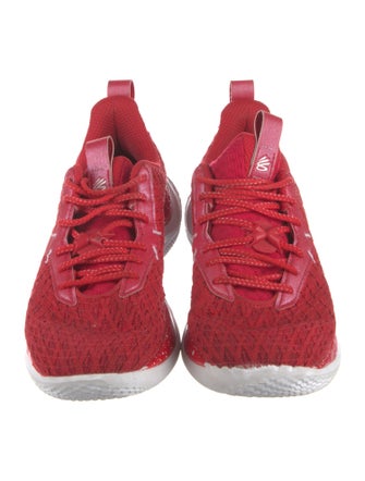 Nike Graphic Print Athletic Sneakers