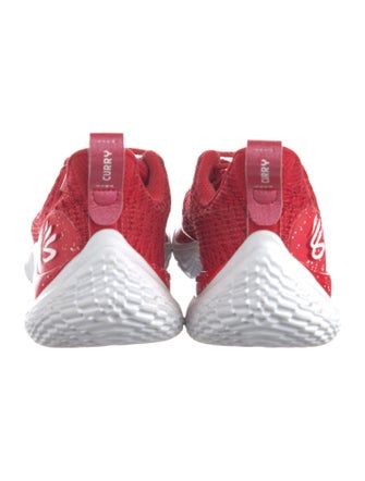 Nike Graphic Print Athletic Sneakers