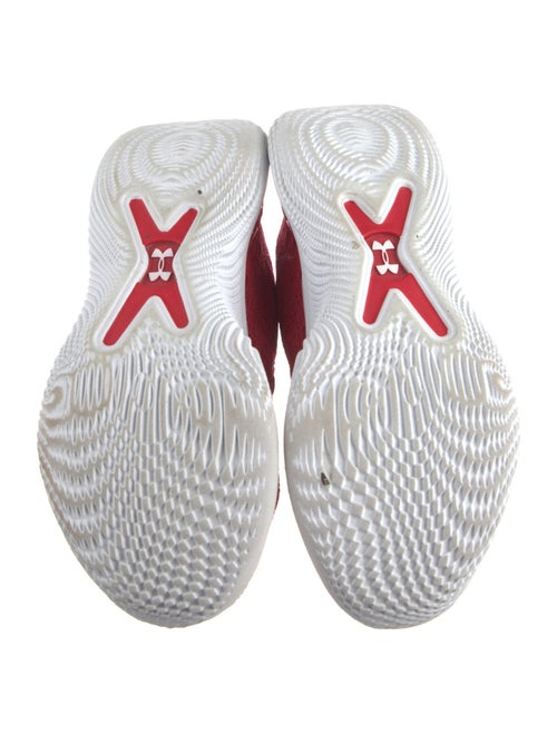 Nike Graphic Print Athletic Sneakers