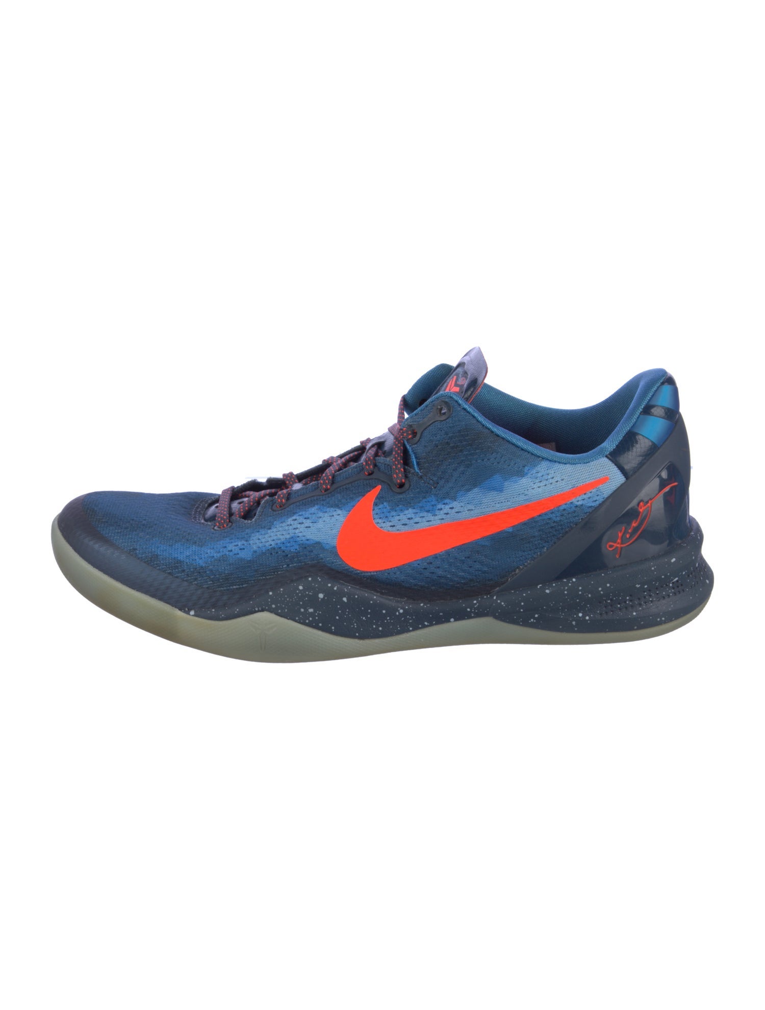 Nike Nike Kobe 8 Sneakers