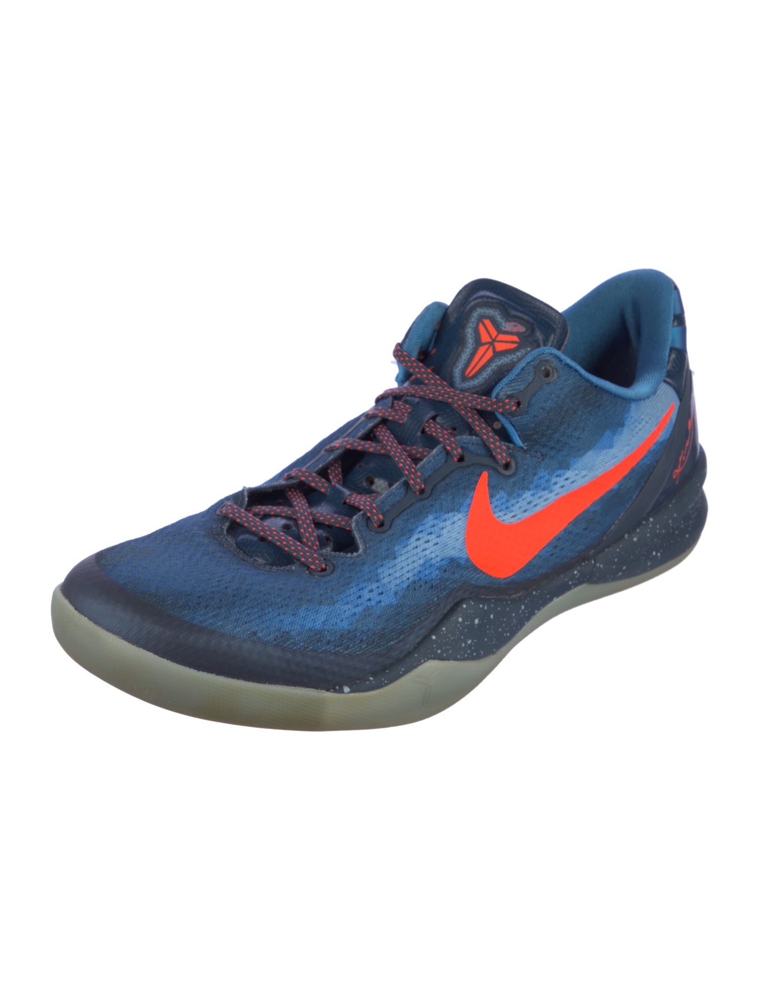 Nike Nike Kobe 8 Sneakers