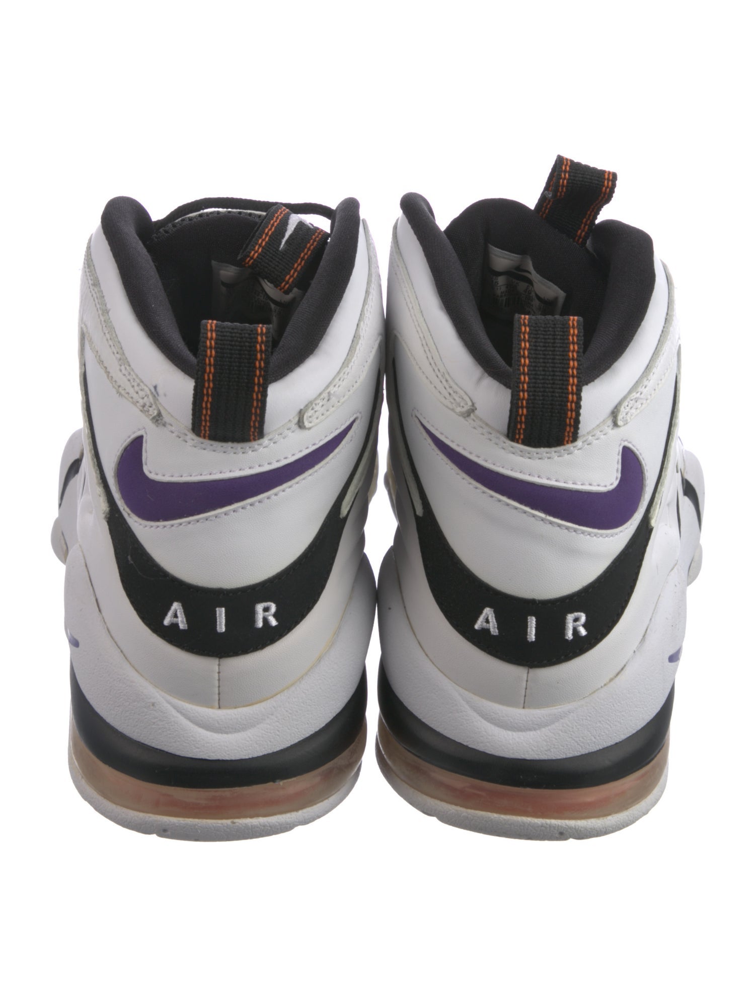 Nike Leather Sneakers