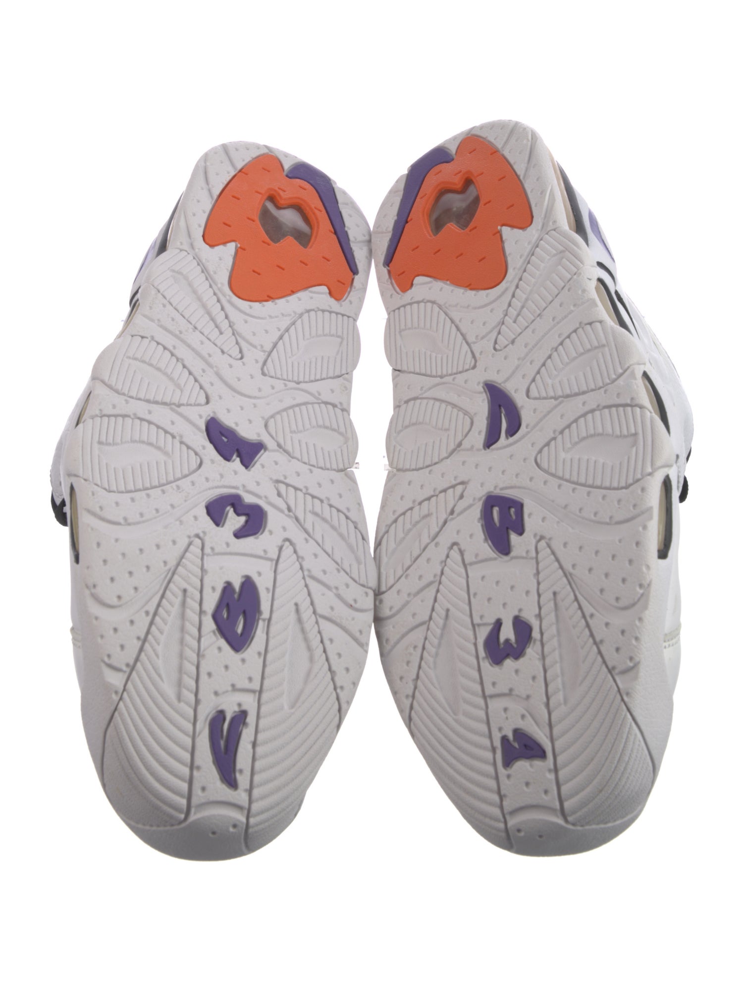 Nike Leather Sneakers