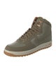 Nike 2012 Leather Sneakers