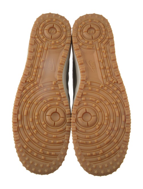 Nike 2012 Leather Sneakers