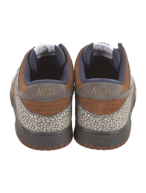 Nike 2010 Leather Sneakers