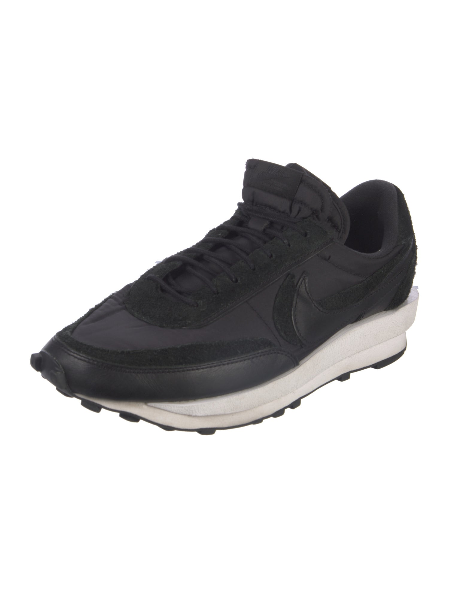 Nike Athletic Sneakers