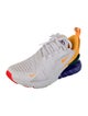 Nike Neoprene Colorblock Pattern Athletic Sneakers