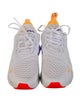 Nike Neoprene Colorblock Pattern Athletic Sneakers