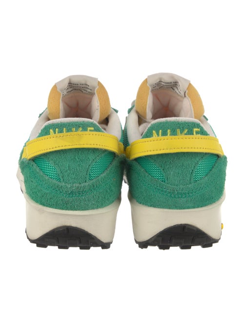 Nike Printed Athletic Sneakers