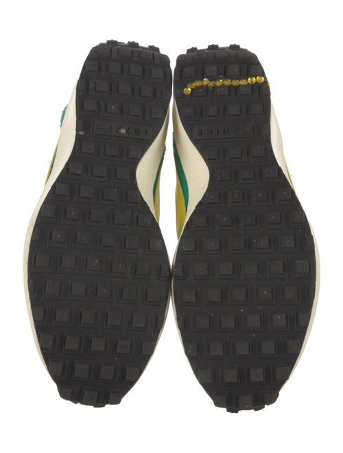 Nike Printed Athletic Sneakers