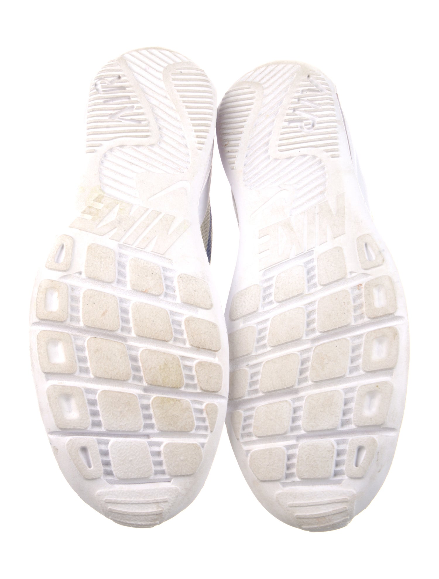 Nike Athletic Sneakers