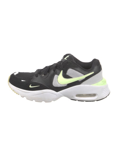 Nike Mesh Printed Athletic Sneakers