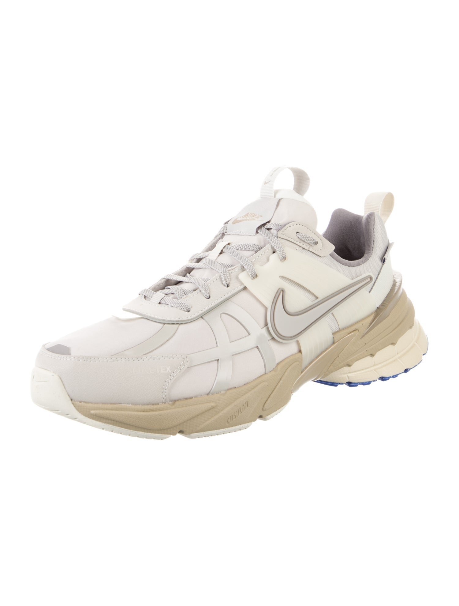 Nike Nylon Athletic Sneakers w/ Tags