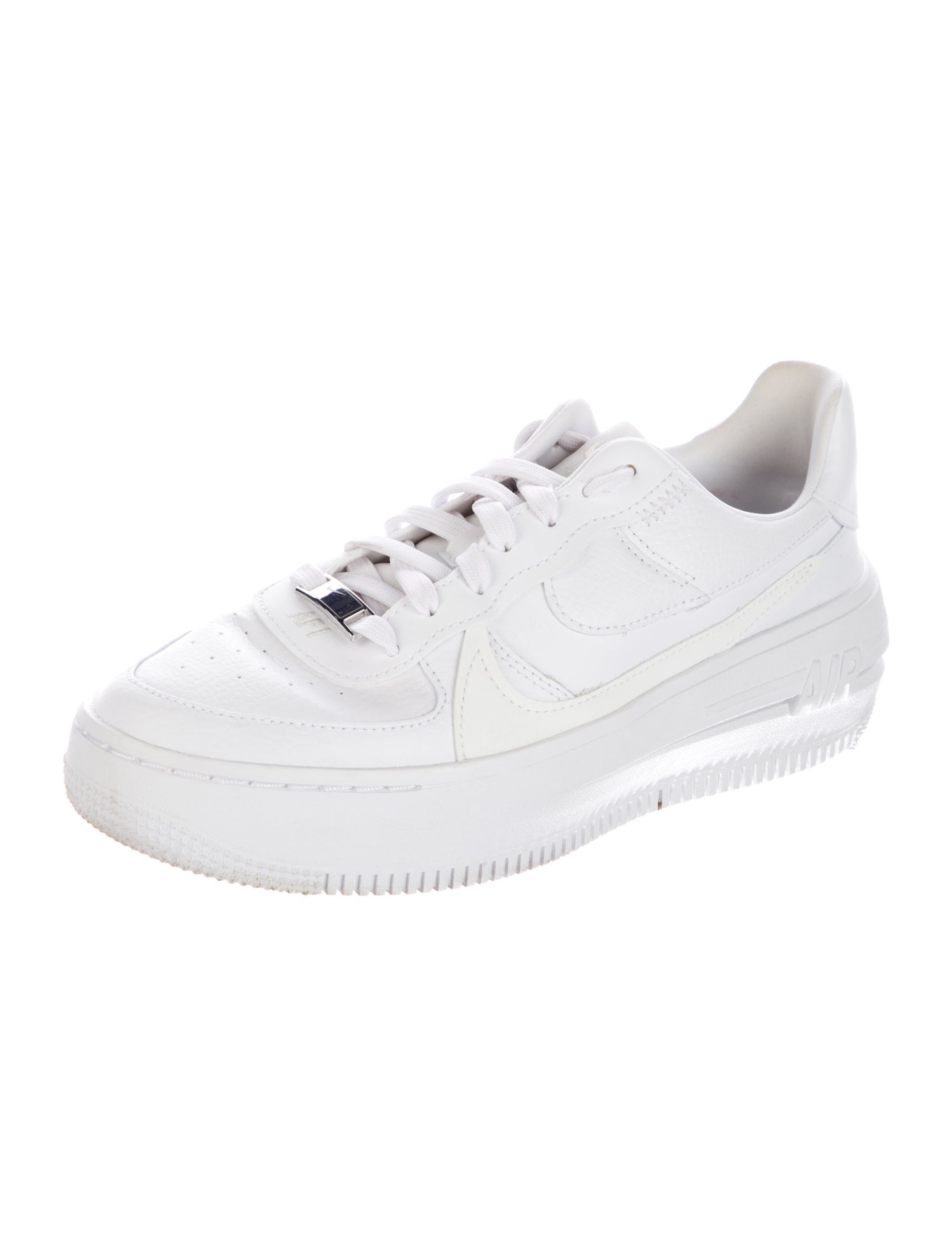 Nike Leather Sneakers