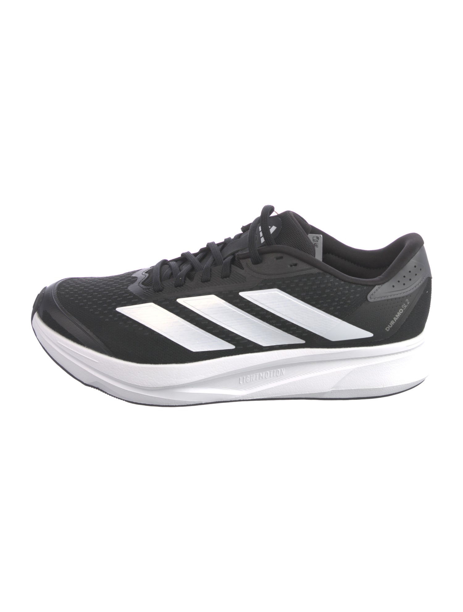Adidas Mesh Athletic Sneakers