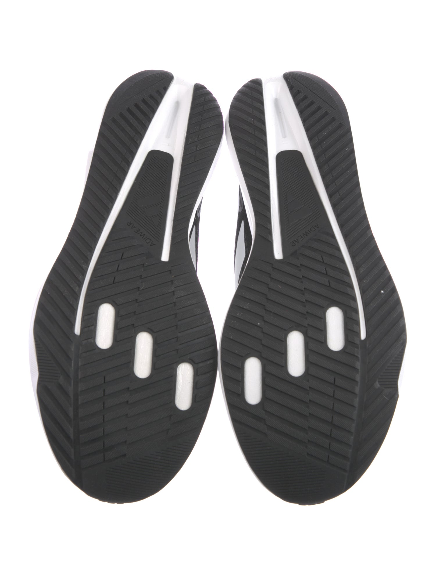 Adidas Mesh Athletic Sneakers