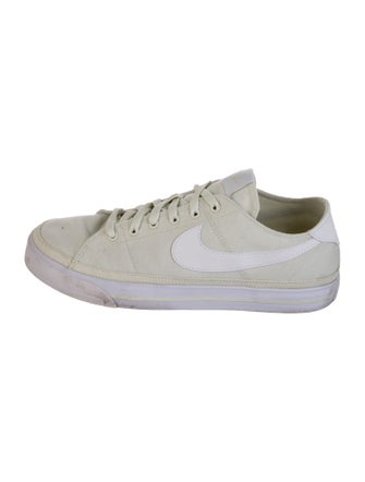 Nike Leather Sneakers