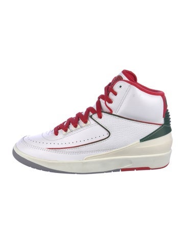Nike Sneakers Jordan 2 Retro Athletic US 8 |
