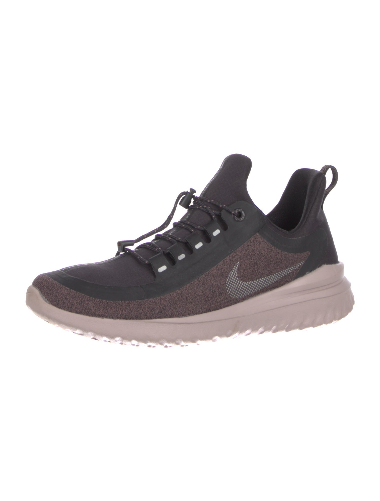 Nike Neoprene Athletic Sneakers