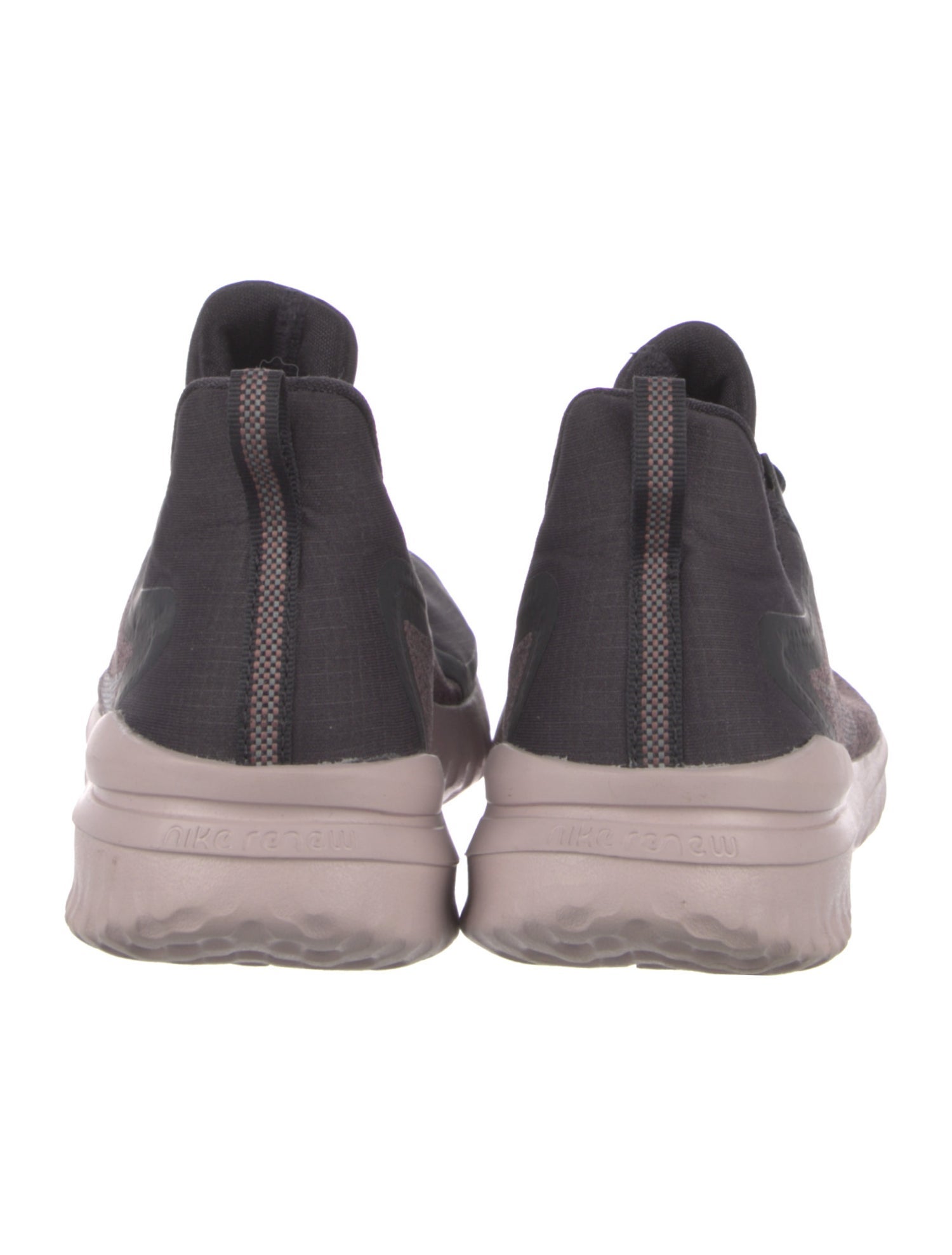Nike Neoprene Athletic Sneakers