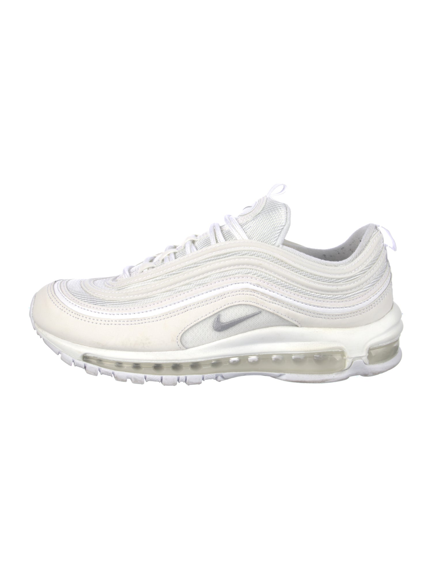 Nike Leather Sneakers