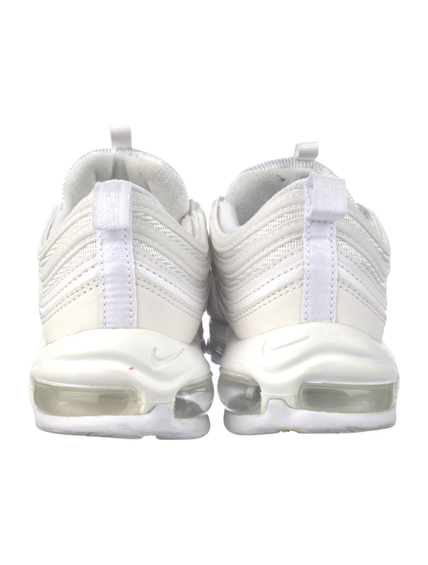 Nike Leather Sneakers