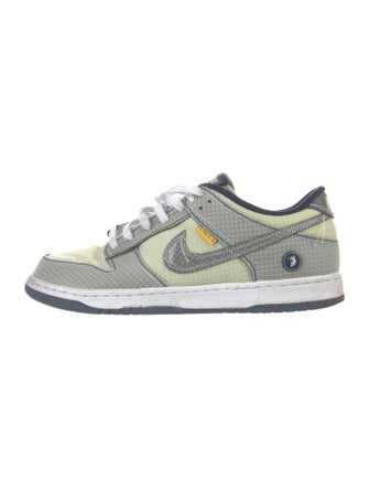 Nike x Union LA Dunk Low Passport Pack 'Pistachio' Sneakers