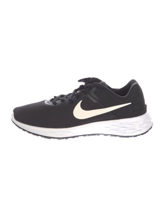Nike Mesh Athletic Sneakers