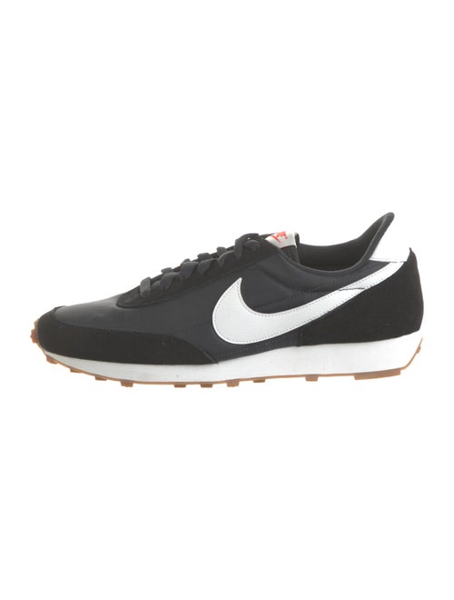 Nike Nylon Printed Sneakers