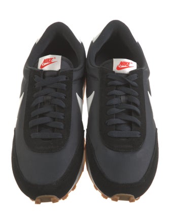 Nike Nylon Printed Sneakers