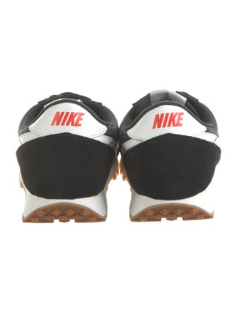 Nike Nylon Printed Sneakers