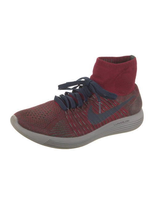 Nike Printed Sock Sneakers