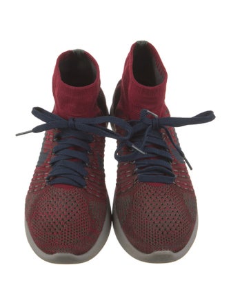 Nike Printed Sock Sneakers