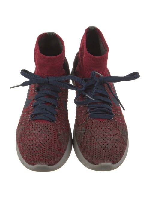 Nike Printed Sock Sneakers