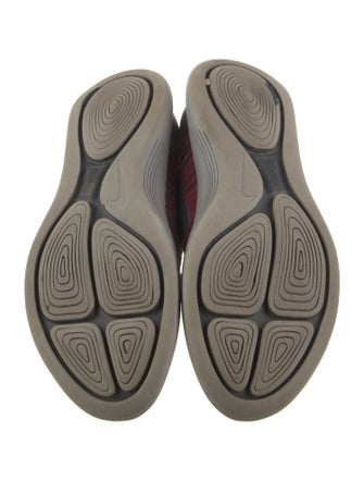 Nike Printed Sock Sneakers