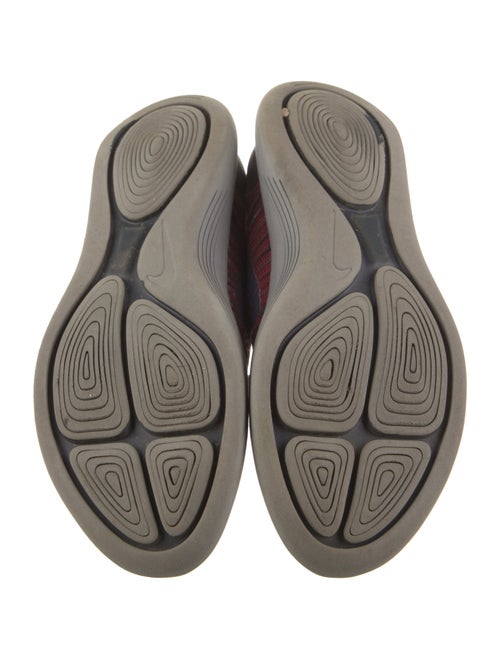 Nike Printed Sock Sneakers