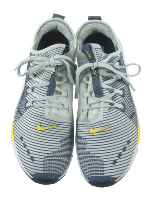 Nike Mesh Printed Sneakers