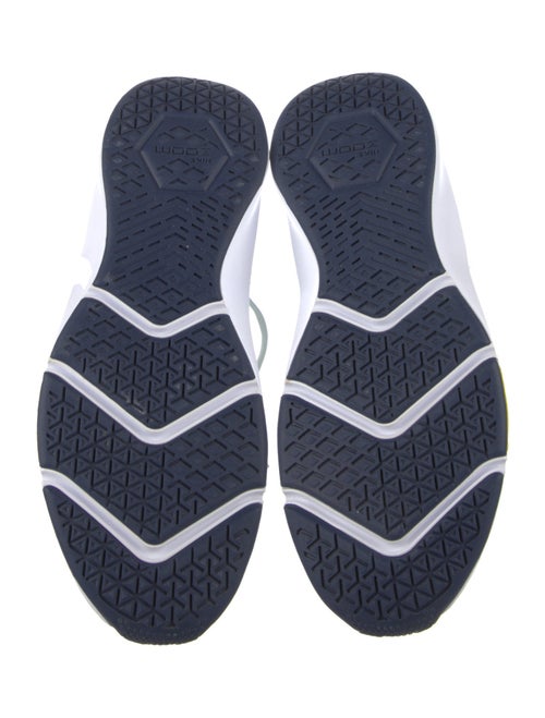 Nike Mesh Printed Sneakers