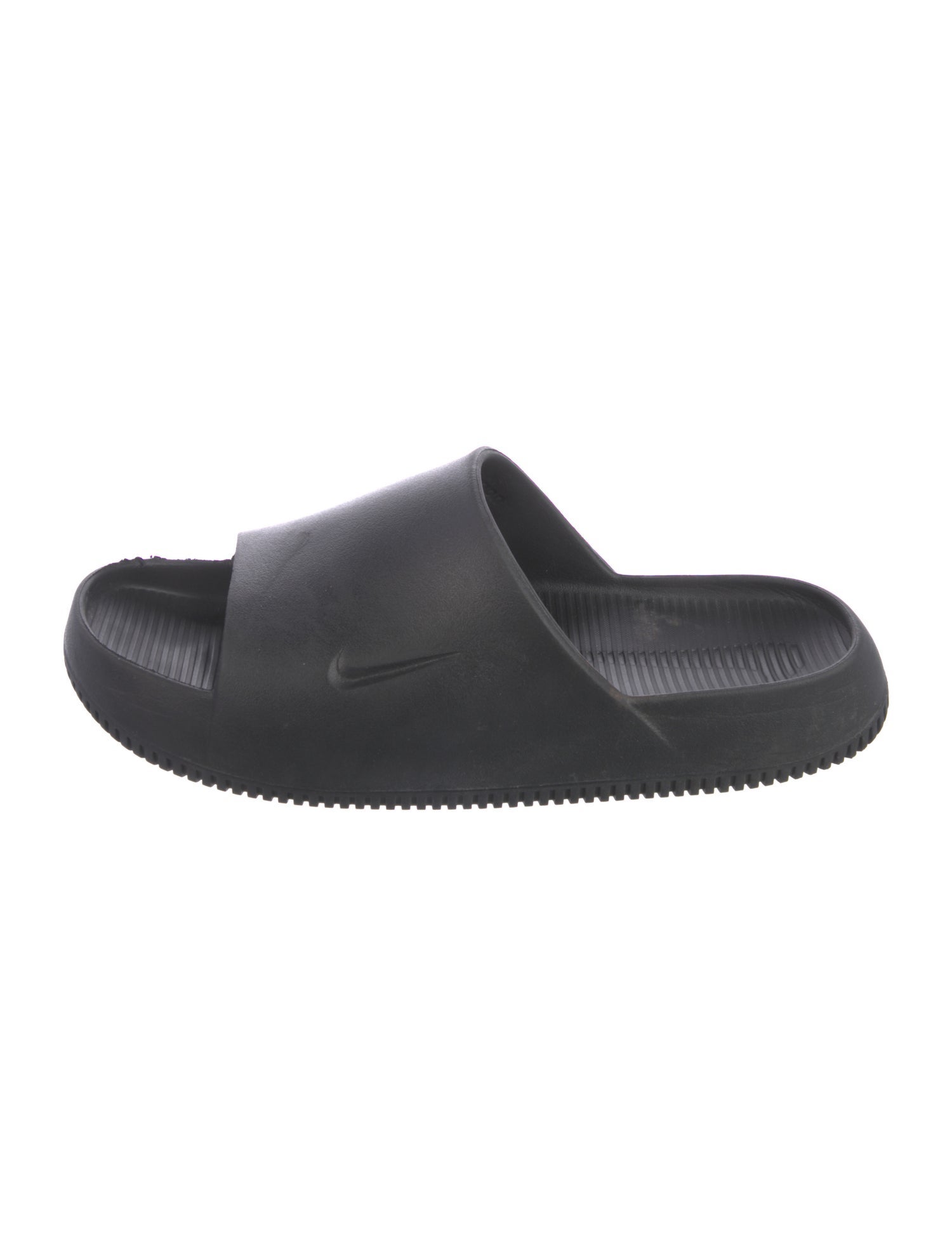 Nike Rubber Slides