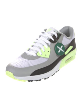 Nike Air Max 90 G Athletic Sneakers