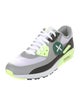 Nike Air Max 90 G Athletic Sneakers