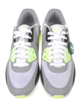 Nike Air Max 90 G Athletic Sneakers