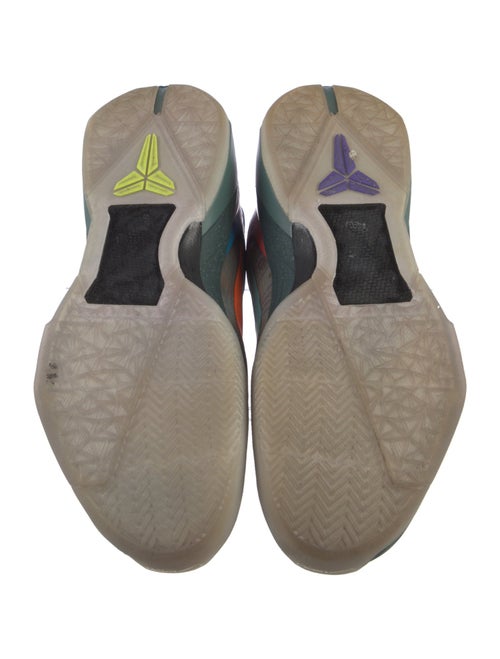 Nike Printed Sneakers