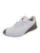 Jordan ADG White Cement Athletic Sneakers