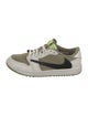 Nike x Travis Scott 1 Retro Low Golf 'Neutral Olive' Sneakers Sneakers