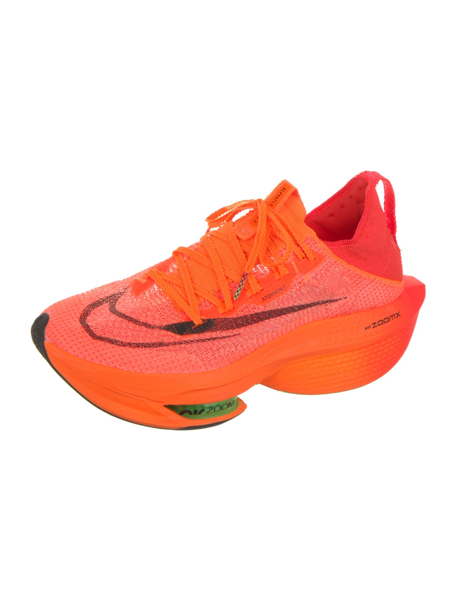 Nike Mesh Printed Athletic Sneakers